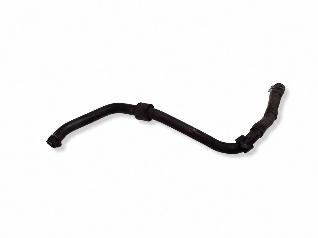 Engine coolant pipe/hose 5N0122109AE