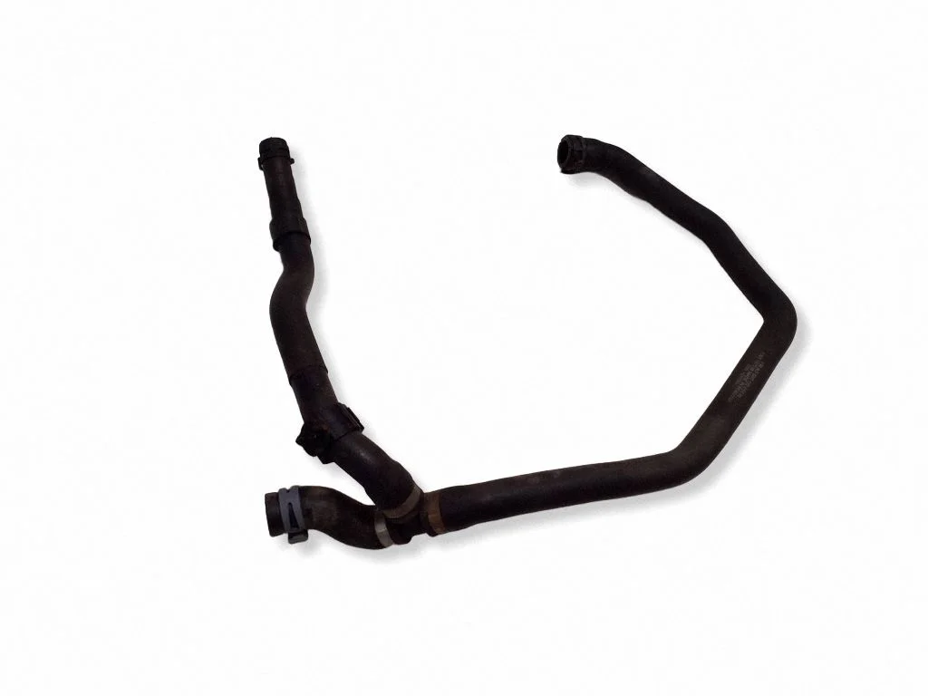 Engine coolant pipe/hose 5N0122051BL