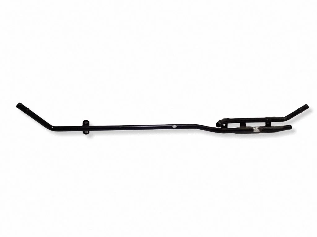 Engine coolant pipe/hose 5N0121070S
