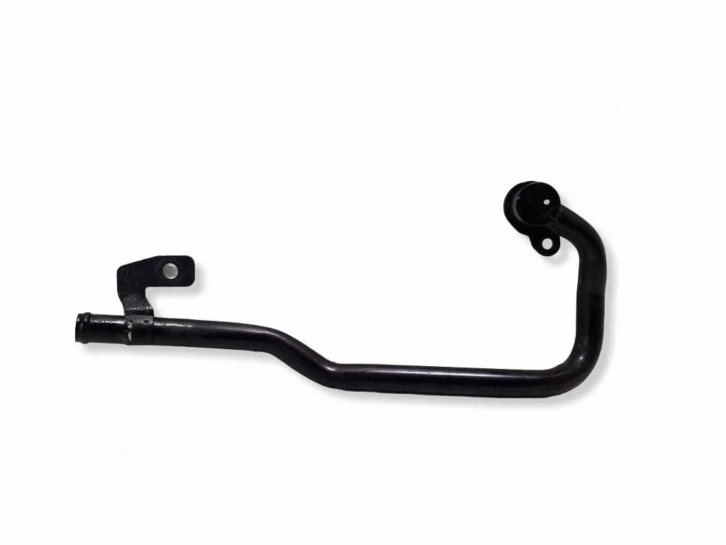 Engine coolant pipe/hose 04L121065AJ