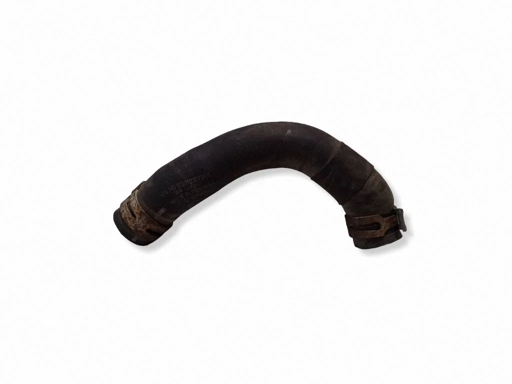Engine coolant pipe/hose 5Q0122073AE