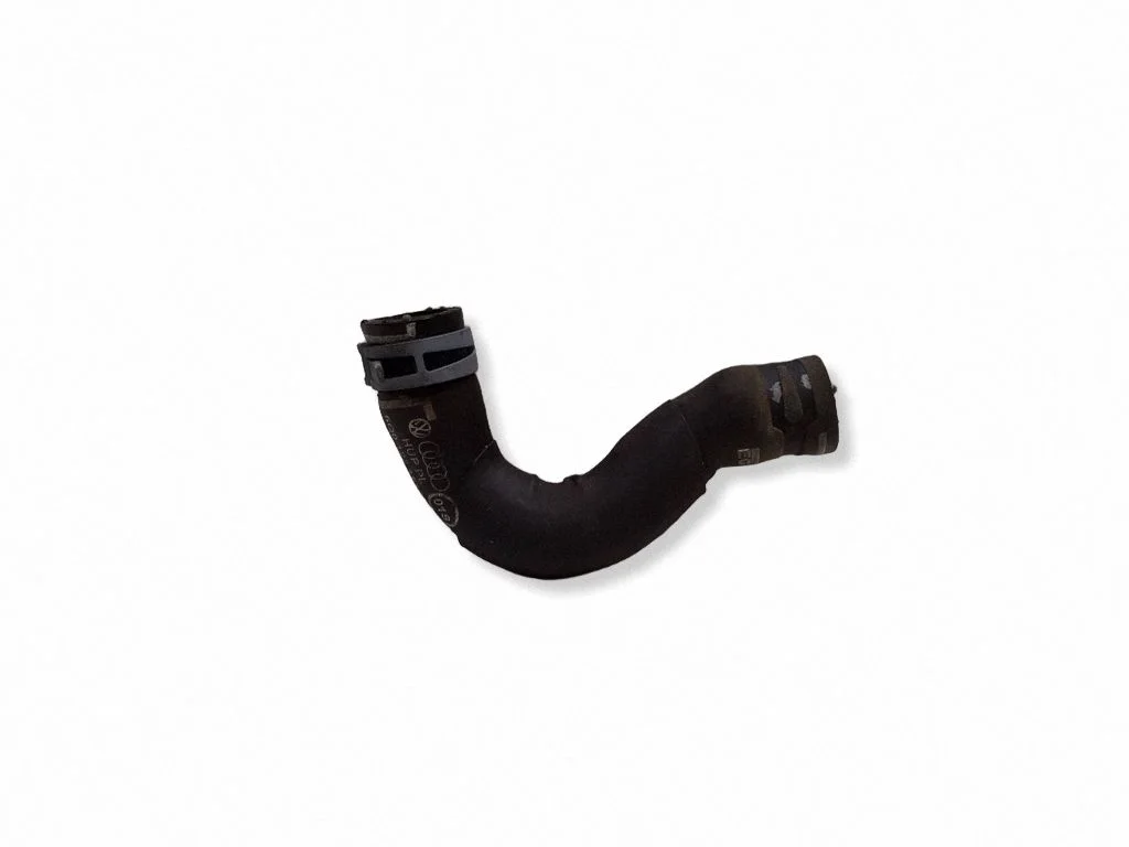 Engine coolant pipe/hose 5Q0122157CK