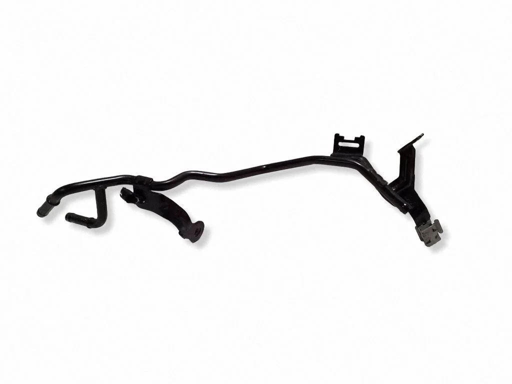 Engine coolant pipe/hose 04L121070AB