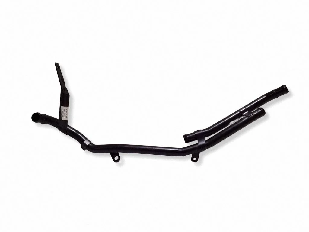 Engine coolant pipe/hose 5N0121064H