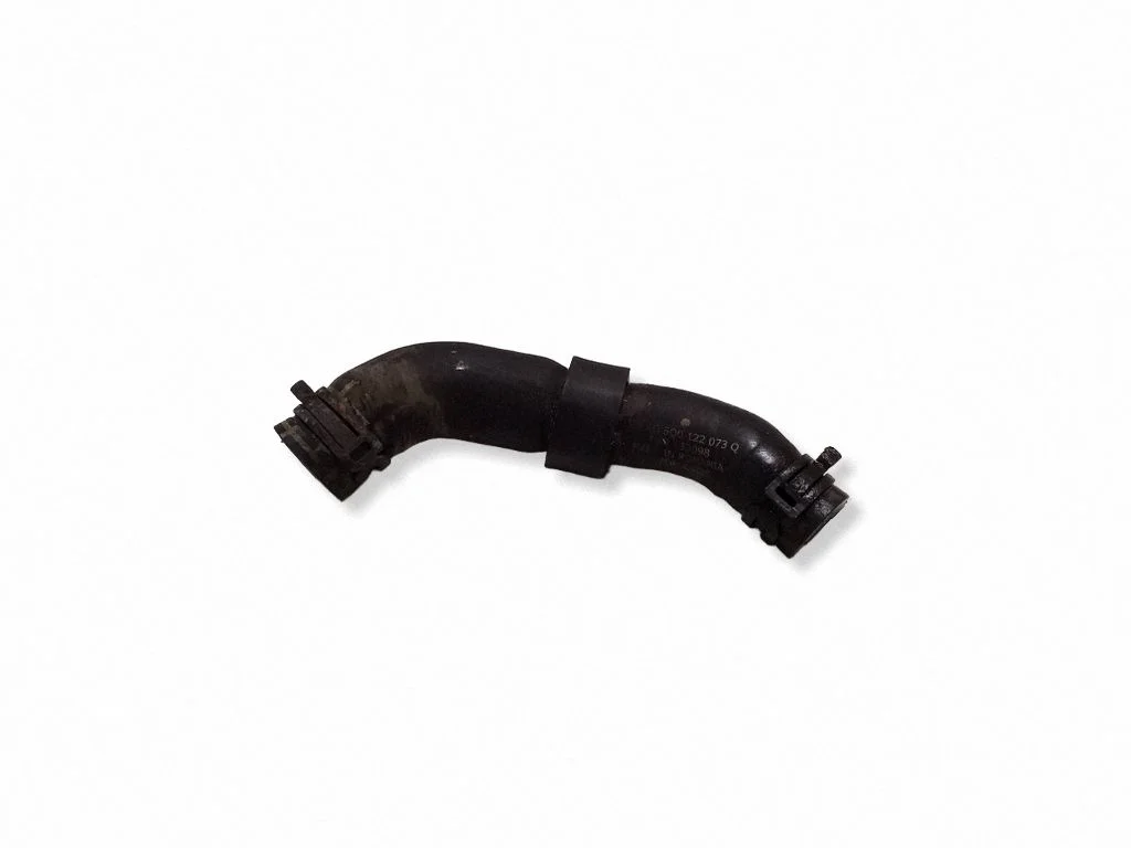 Engine coolant pipe/hose 5Q0122073Q