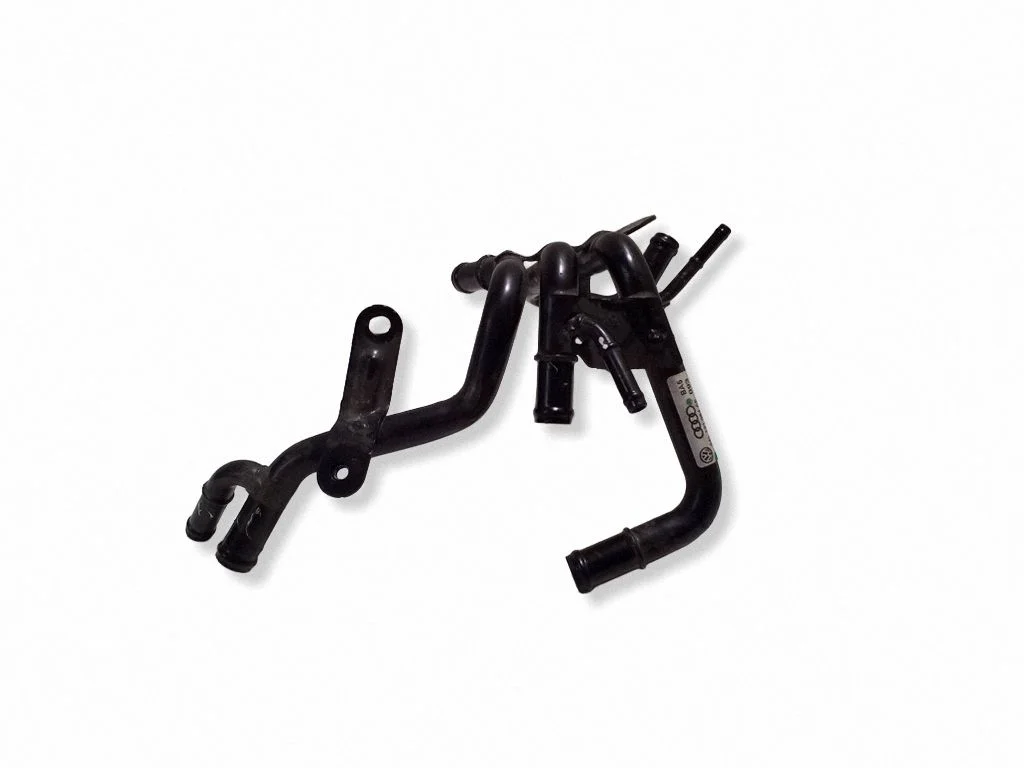 Engine coolant pipe/hose 04L121064AE