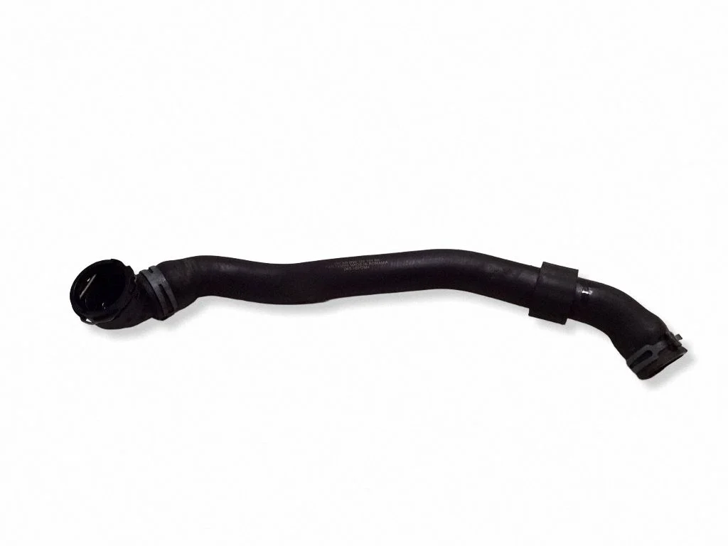 Engine coolant pipe/hose 5N0122101BE