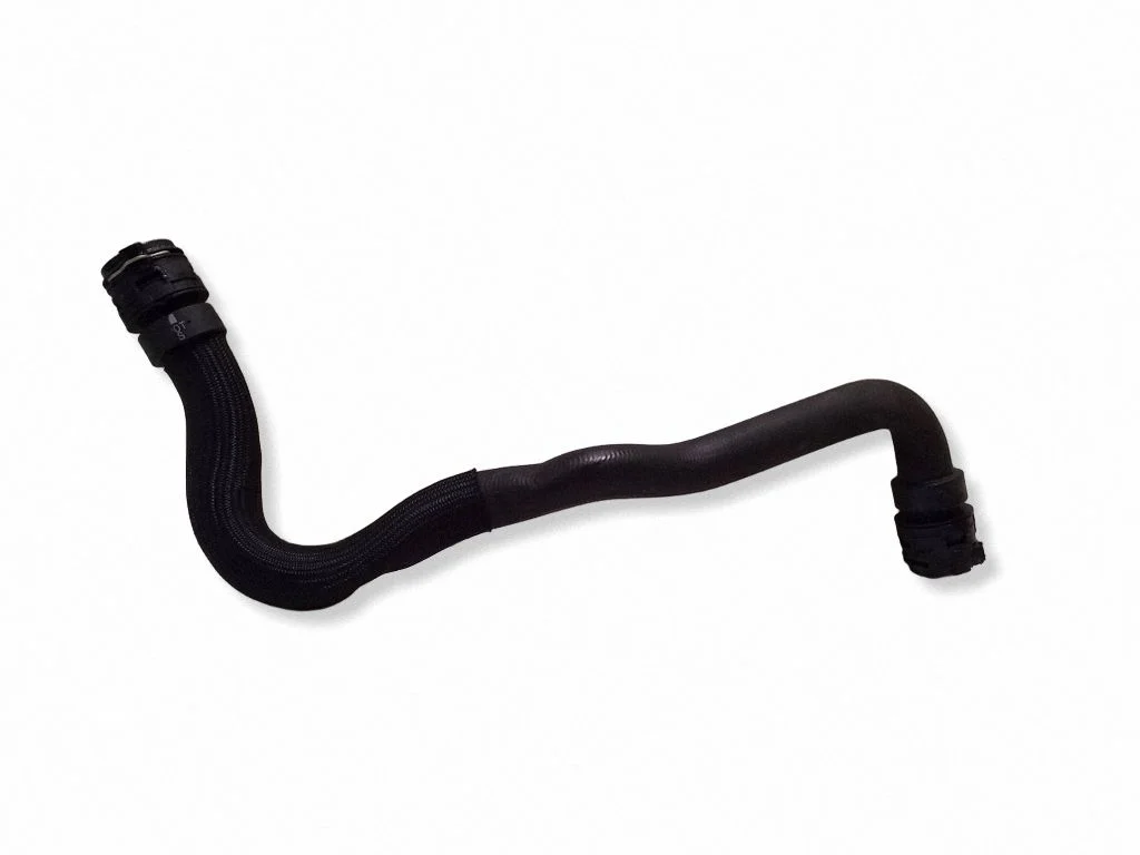 Engine coolant pipe/hose 9824409380