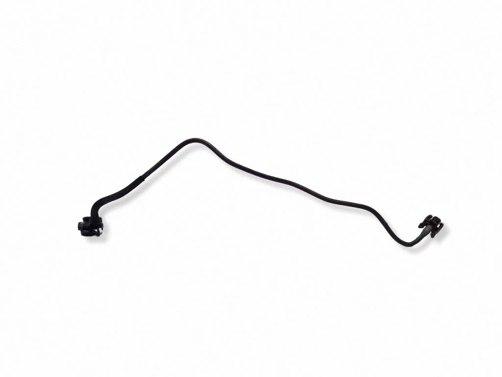 Engine coolant pipe/hose 9824346380