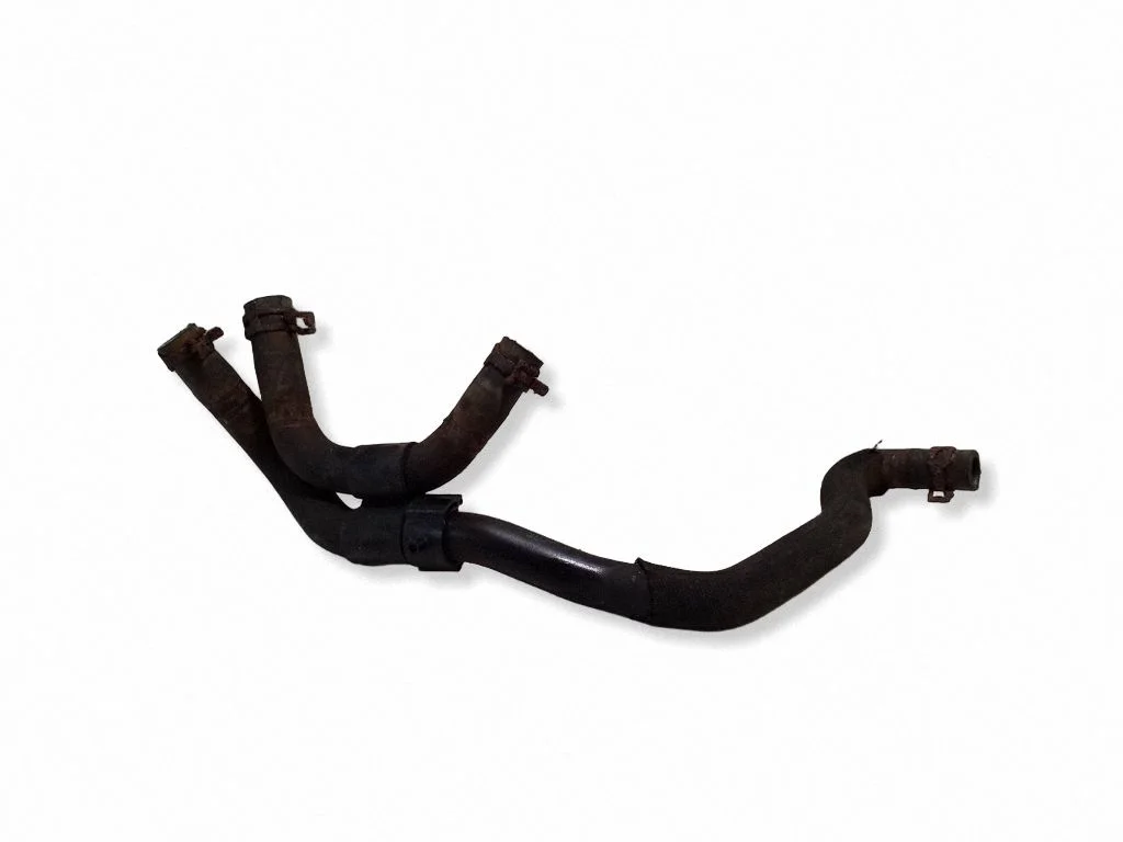 Engine coolant pipe/hose 7H0121086A