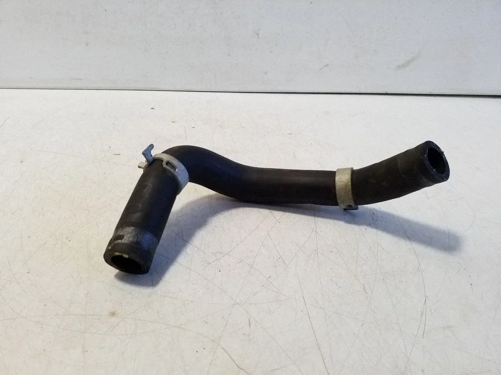 Engine coolant pipe/hose G922C02110