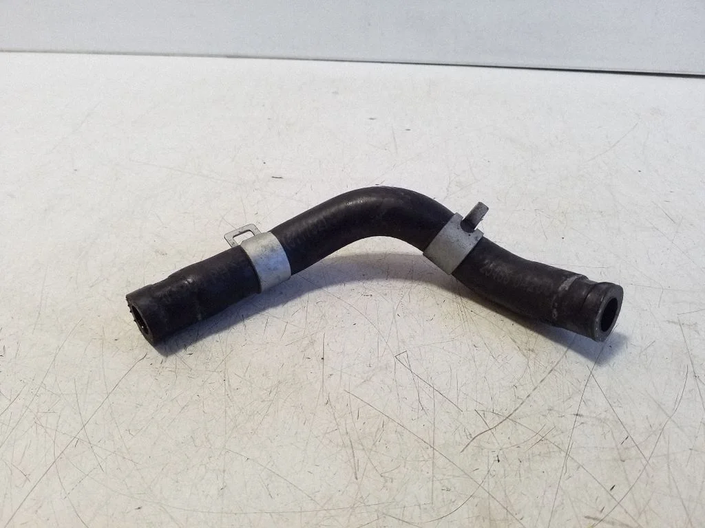 Engine coolant pipe/hose 2546804200