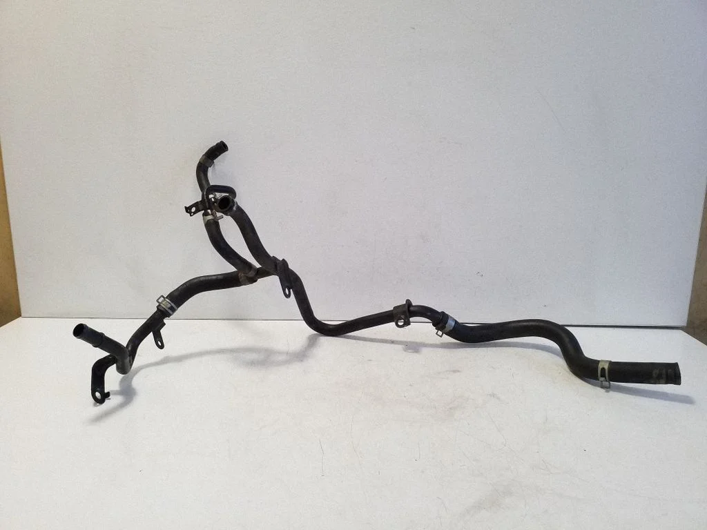 Engine coolant pipe/hose 2547204200