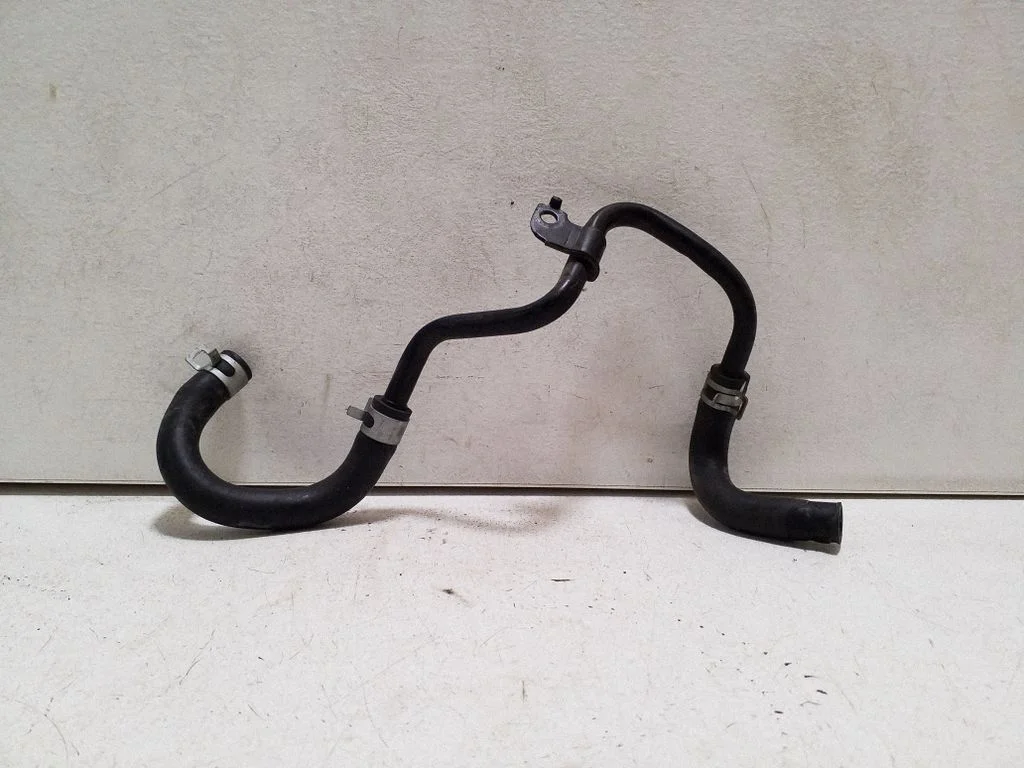 Engine coolant pipe/hose 2546904200
