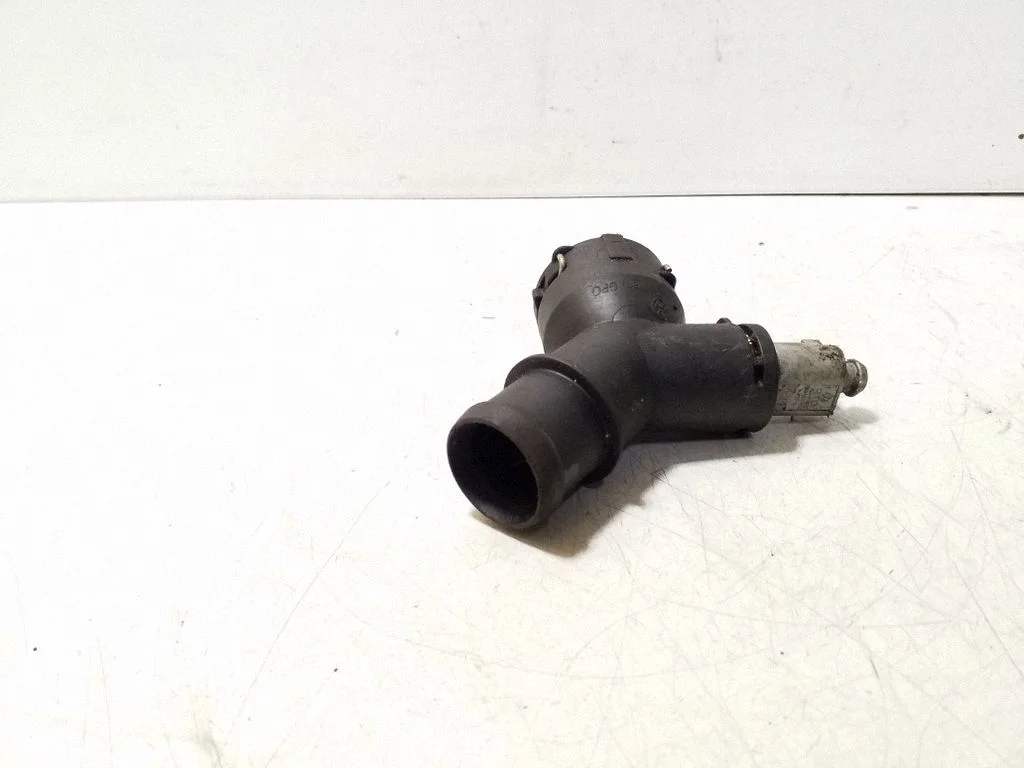 Mootori jahutusvedeliku toru / voolik – Volkswagen Golf Plus (2005-2013)