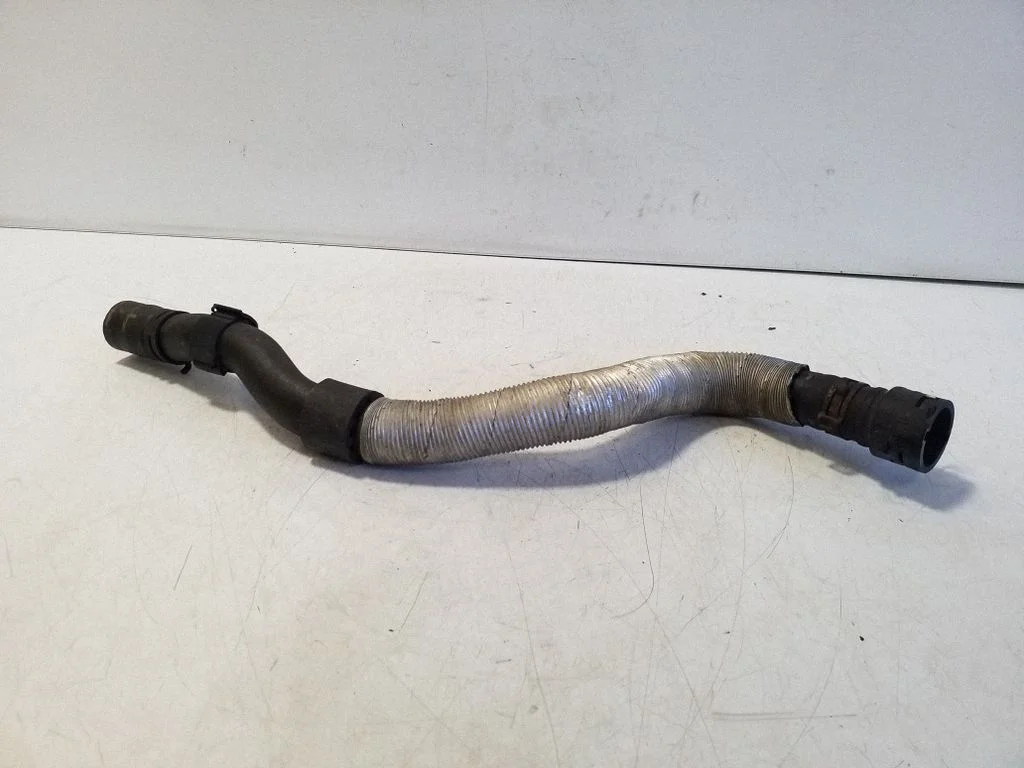Engine coolant pipe/hose 3C0122073EG