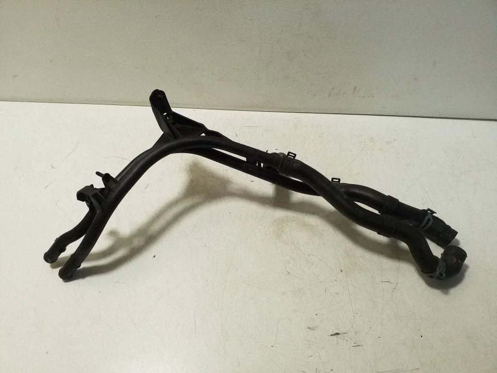 Engine coolant pipe/hose 1K0121070BD