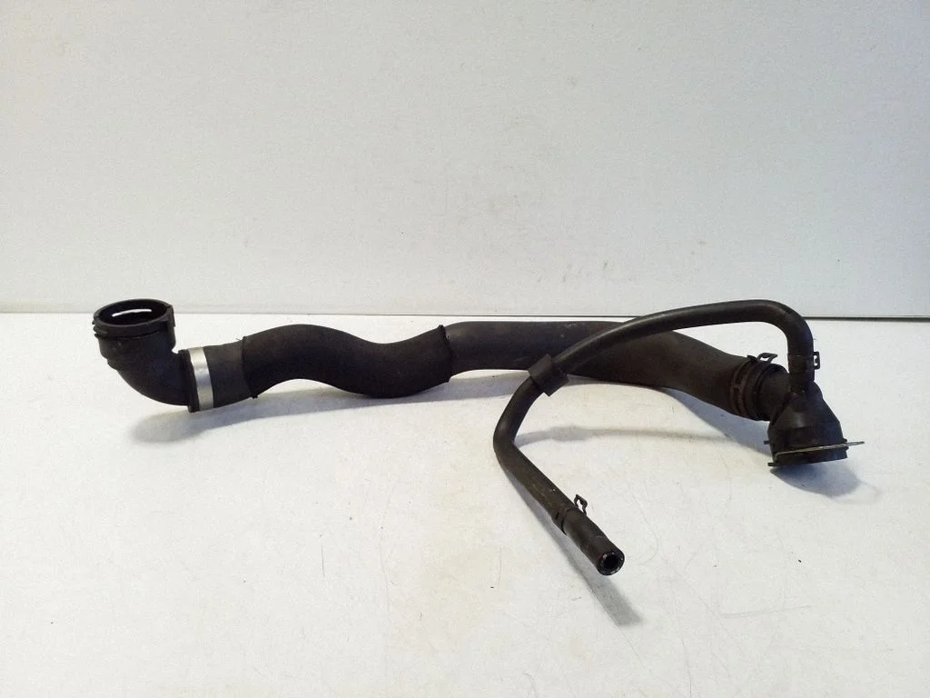 Engine coolant pipe/hose 1K0122101K