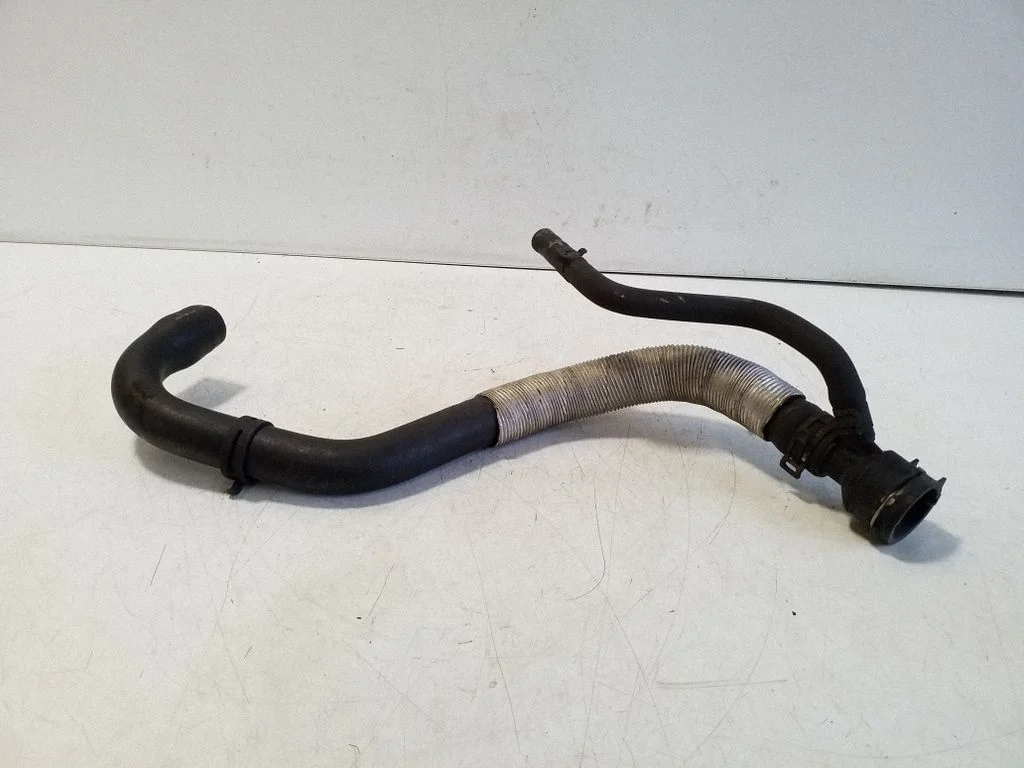 Engine coolant pipe/hose 3C0122157FH