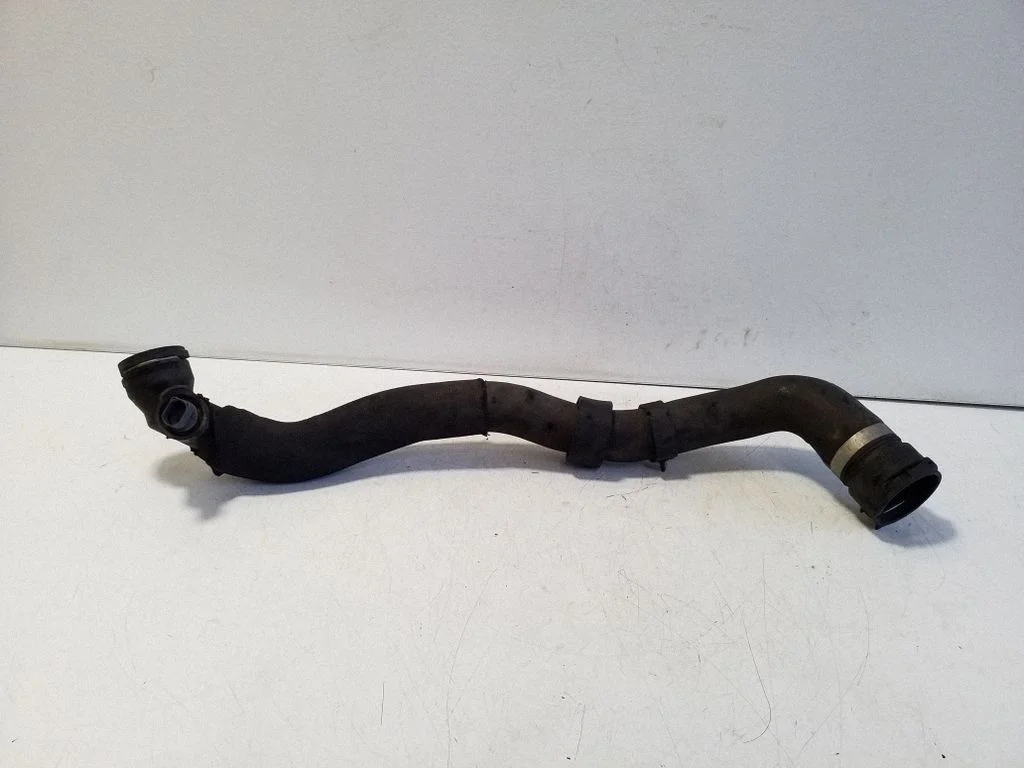Engine coolant pipe/hose 1K0122051GN
