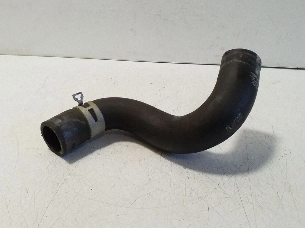 Engine coolant pipe/hose 16572K0050