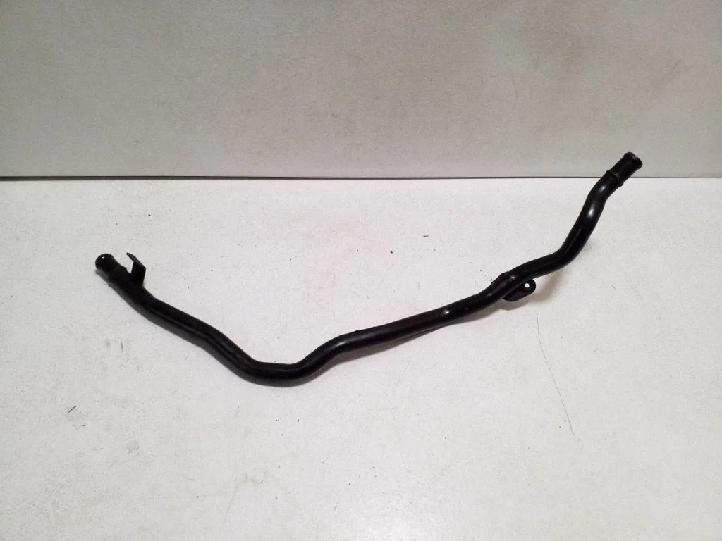 Engine coolant pipe/hose 5N0121070Q