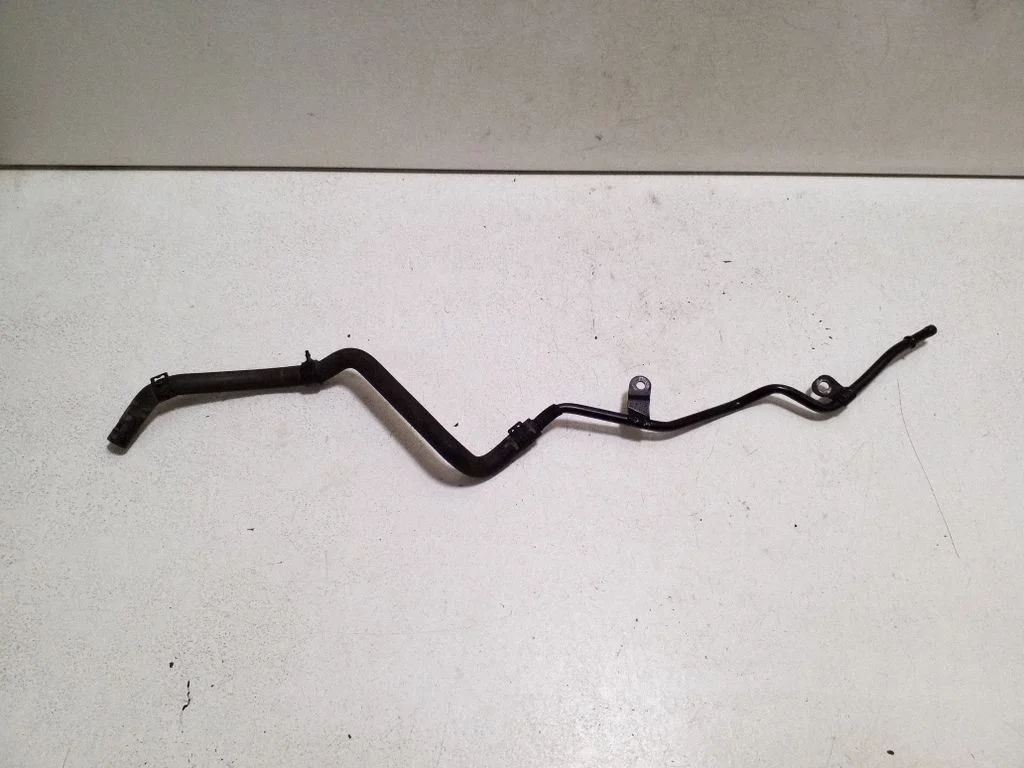 Engine coolant pipe/hose 5K0121070C