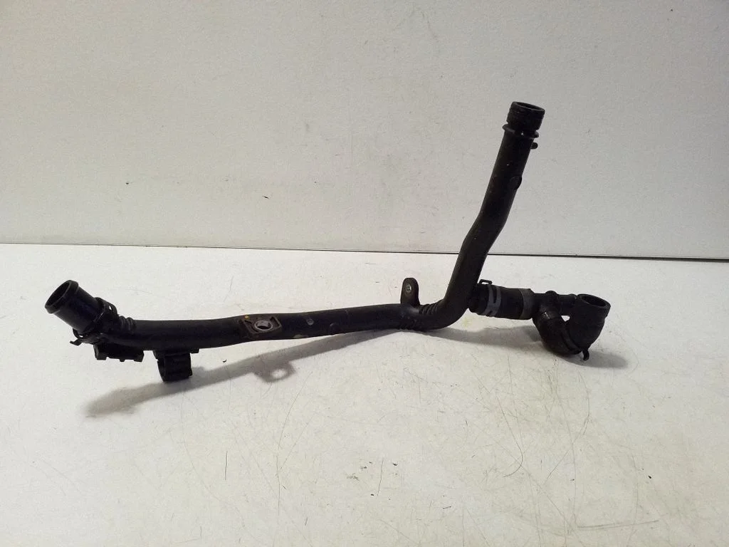 Engine coolant pipe/hose 03L121065AJ