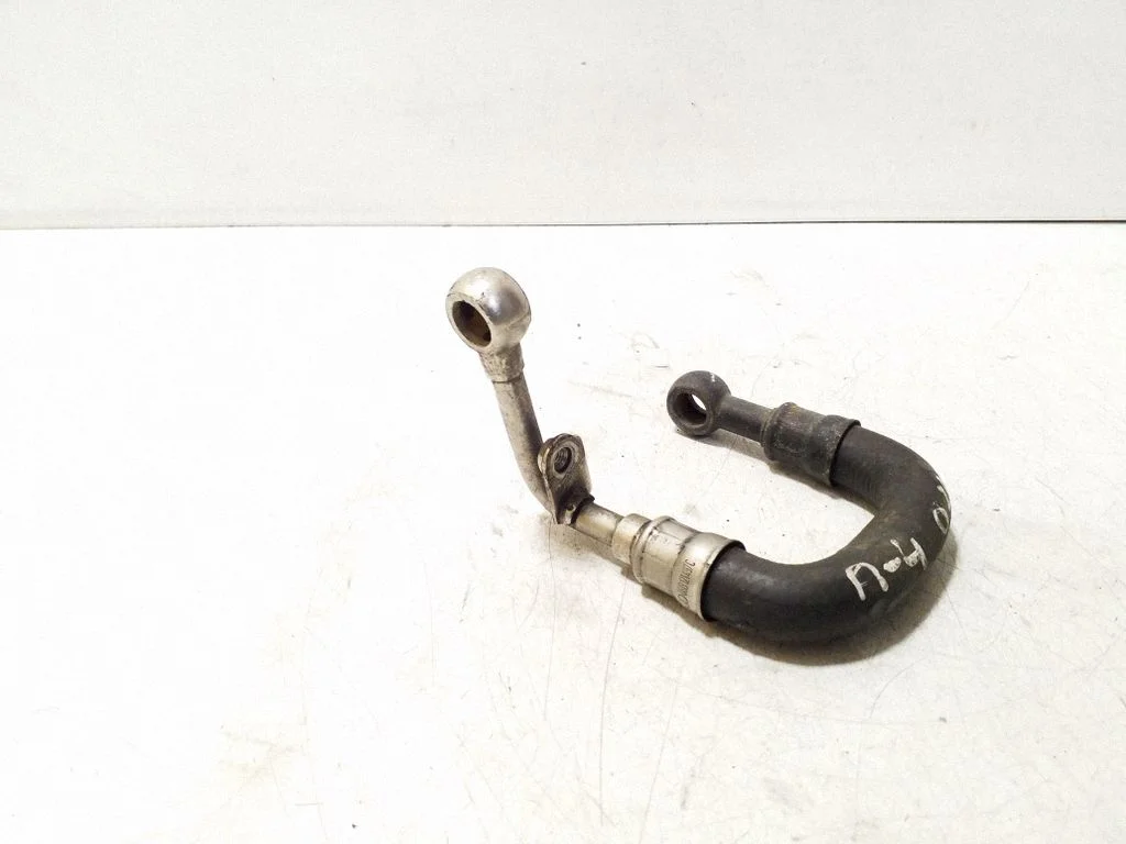 Engine coolant pipe/hose 06B121497C