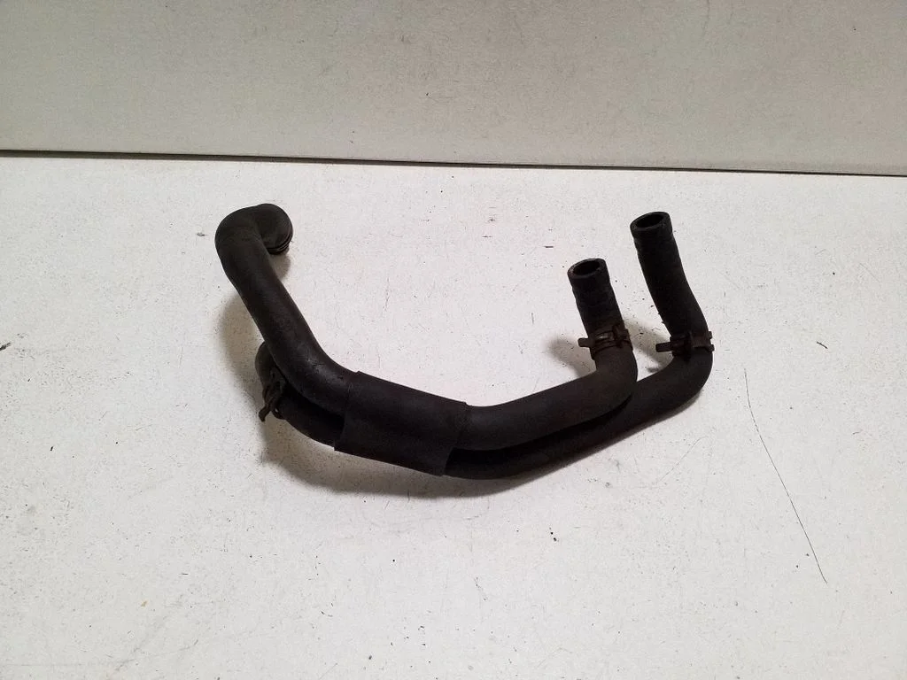 Engine coolant pipe/hose 8K0819337A
