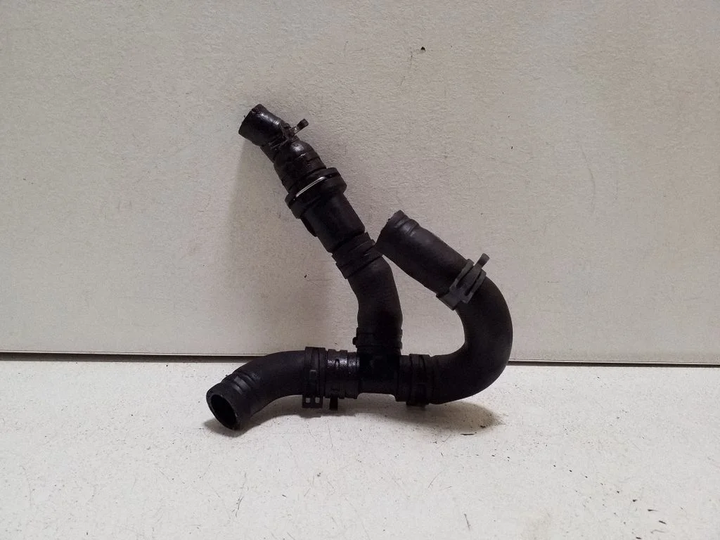 Engine coolant pipe/hose 03L121157AD