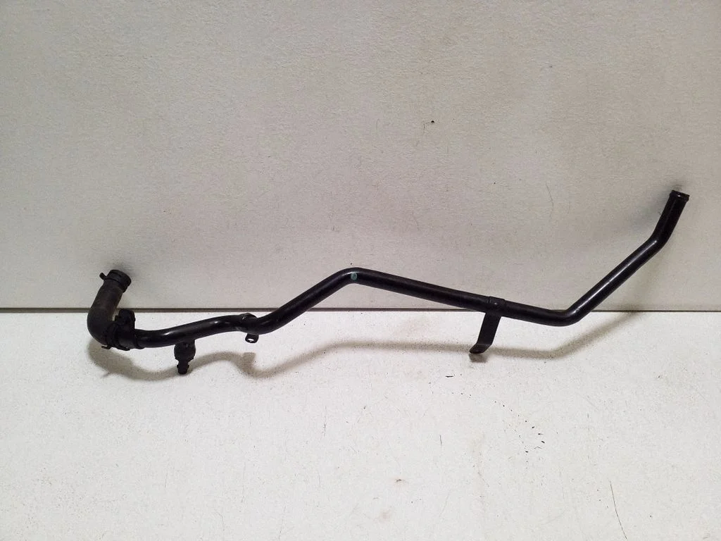 Engine coolant pipe/hose 03L122157C