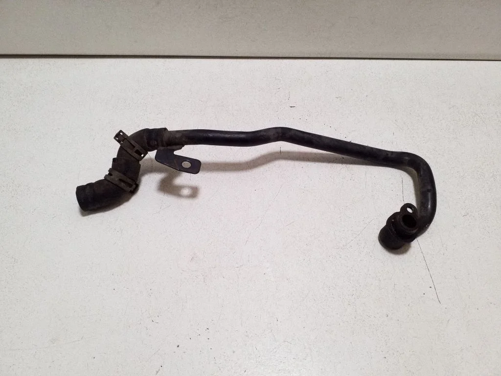 Engine coolant pipe/hose 04L121065AJ