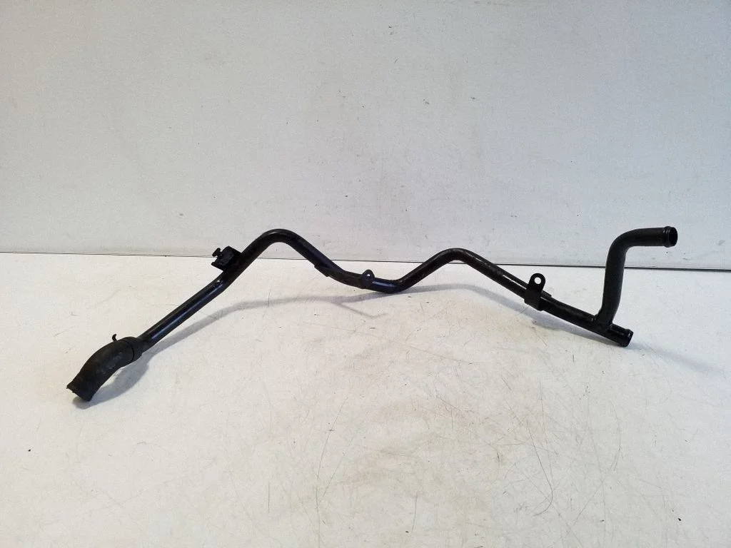 Engine coolant pipe/hose 03L121157AF