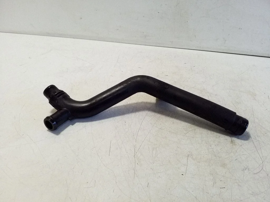 Engine coolant pipe/hose 03L121065K