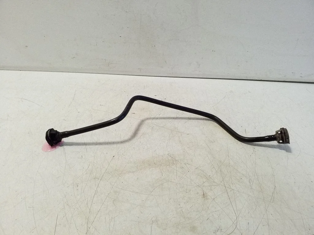 Engine coolant pipe/hose 8R0121081AQ