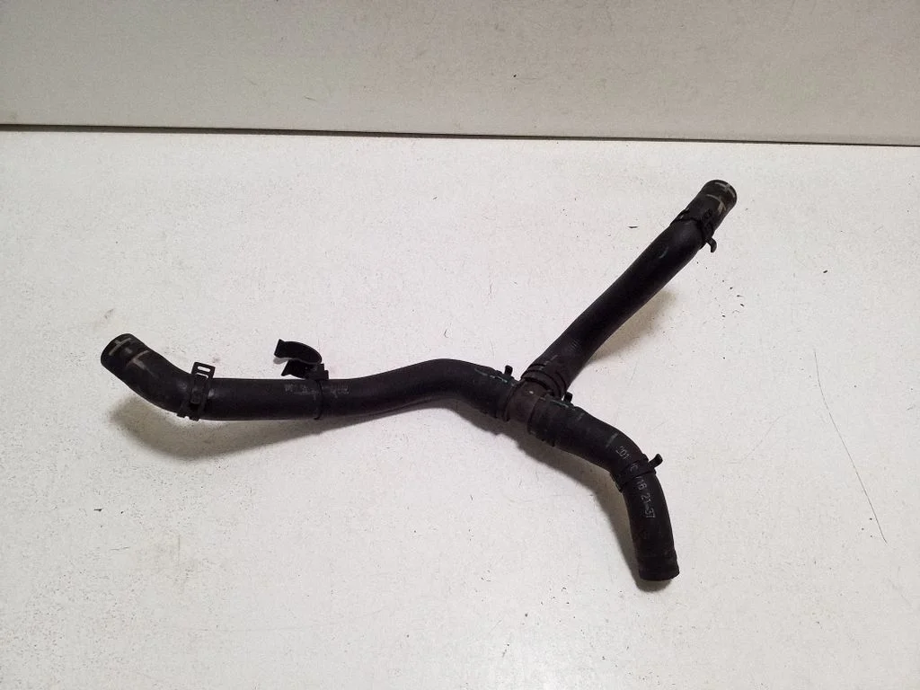 Engine coolant pipe/hose 10232749