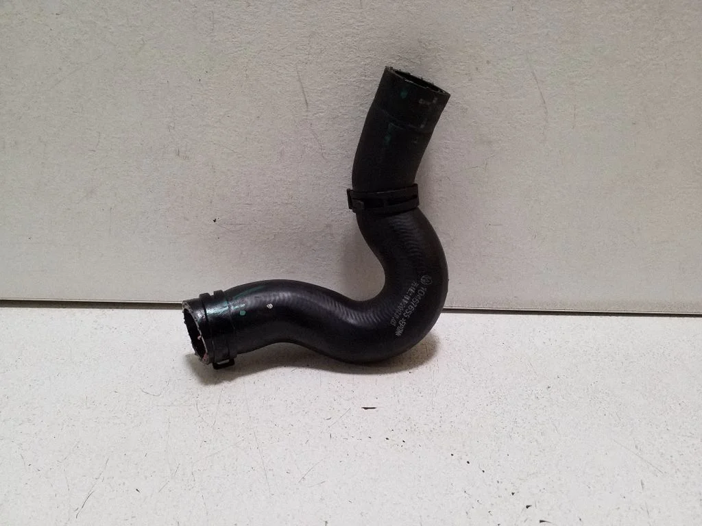 Engine coolant pipe/hose 10467655