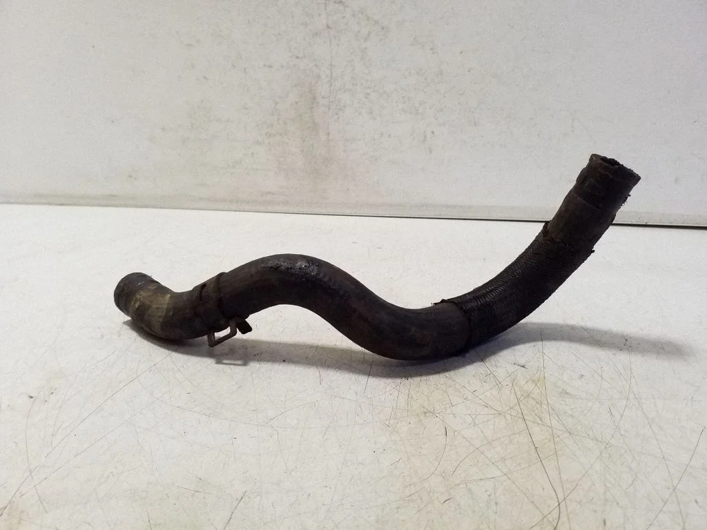 Engine coolant pipe/hose 25185198