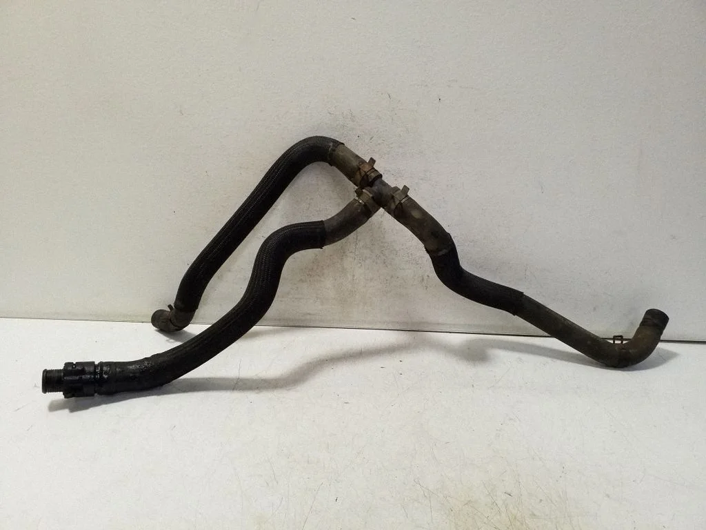 Engine coolant pipe/hose 95034094