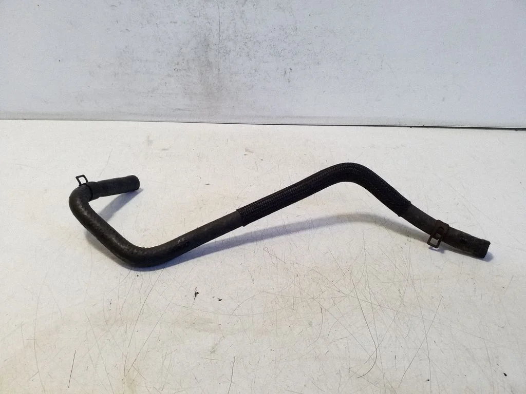Engine coolant pipe/hose 95090611