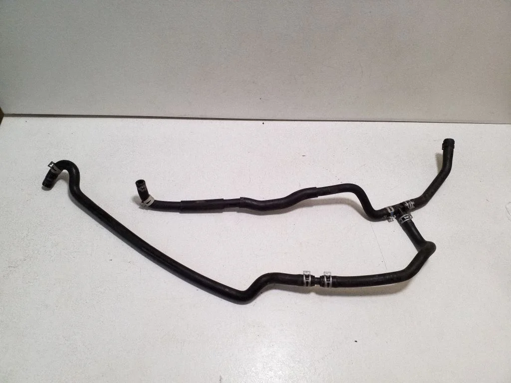 Engine coolant pipe/hose 162960T010B