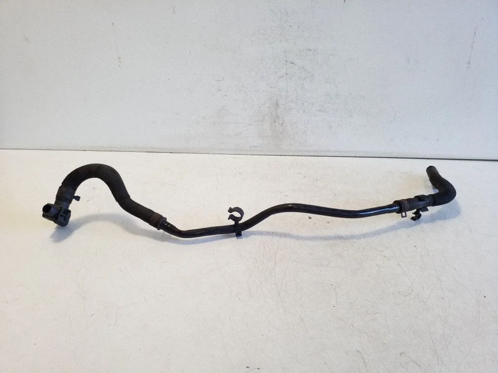 Engine coolant pipe/hose 22766320