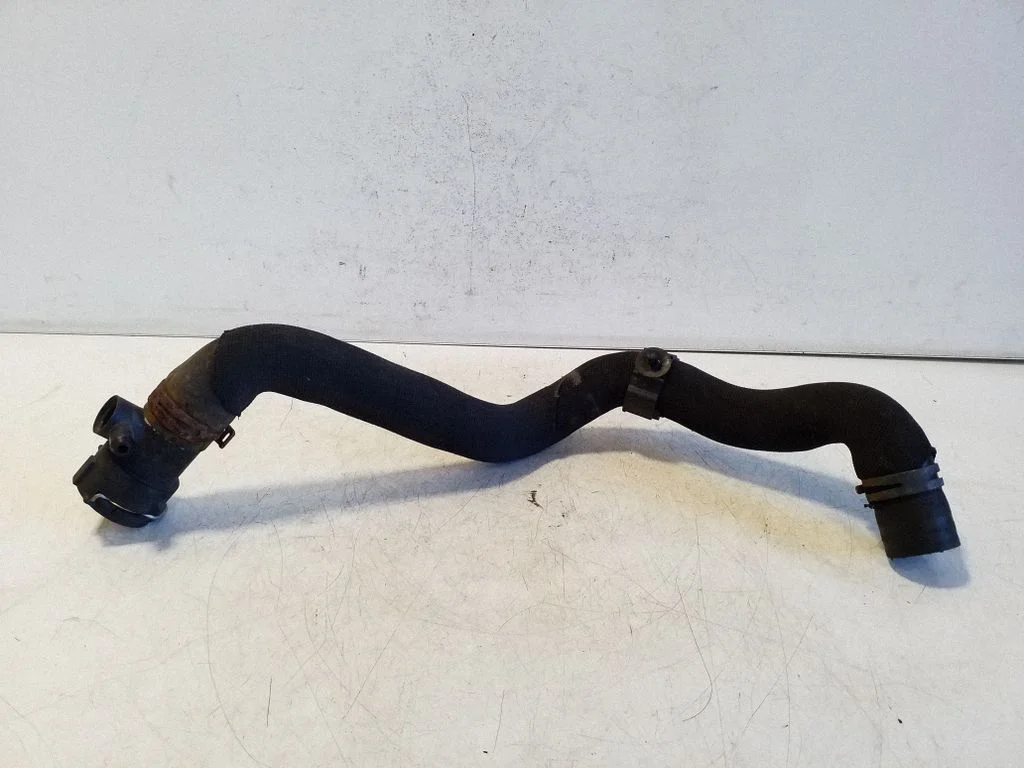 Engine coolant pipe/hose 8K0122293F