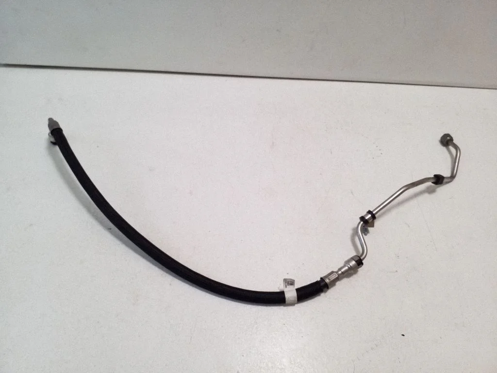 Engine coolant pipe/hose 8687743
