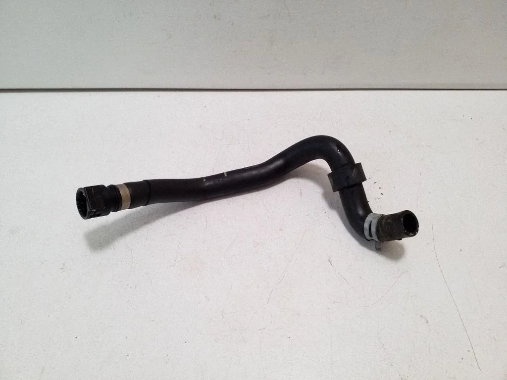 Engine coolant pipe/hose 9398958