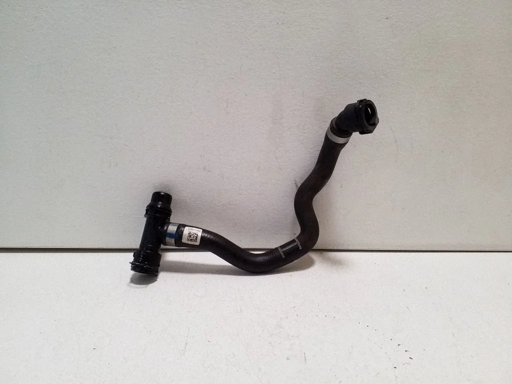 Engine coolant pipe/hose 17128654832