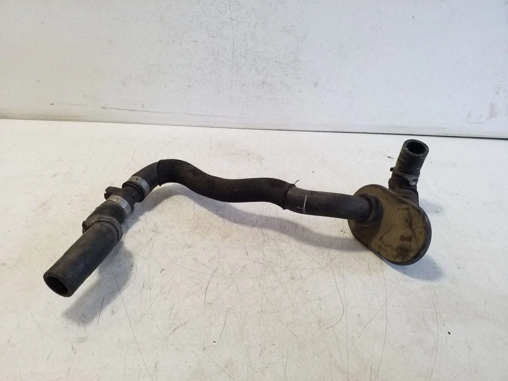 Mootori jahutusvedeliku toru / voolik 4F1819350K