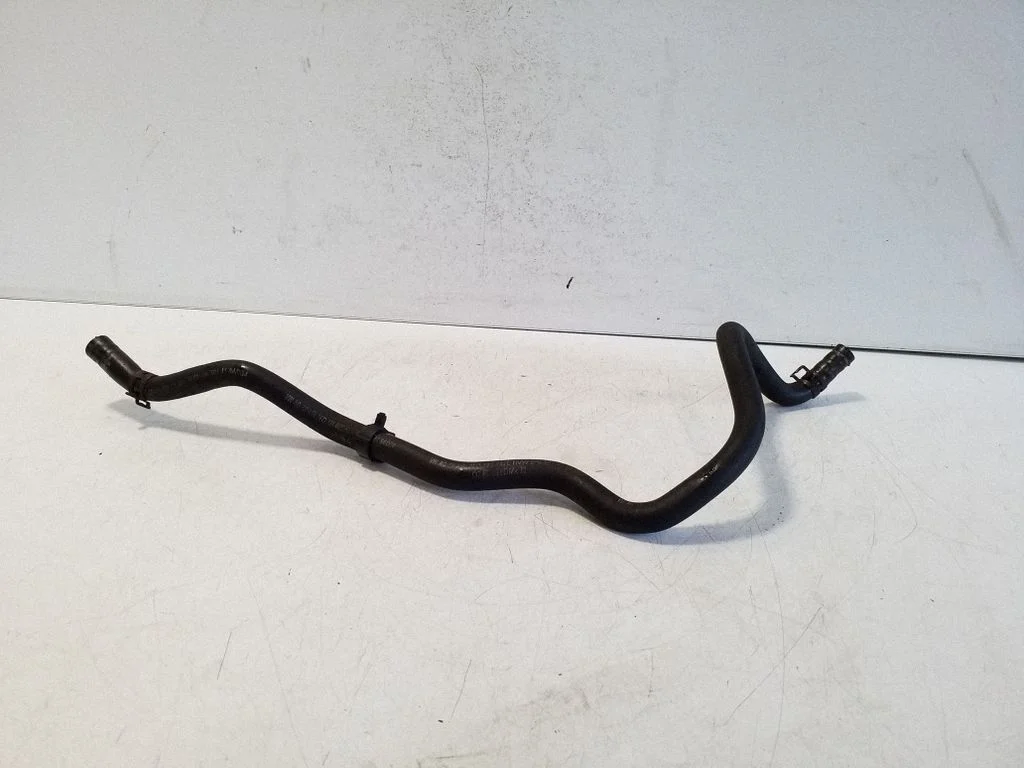 Engine coolant pipe/hose 2E0121447C