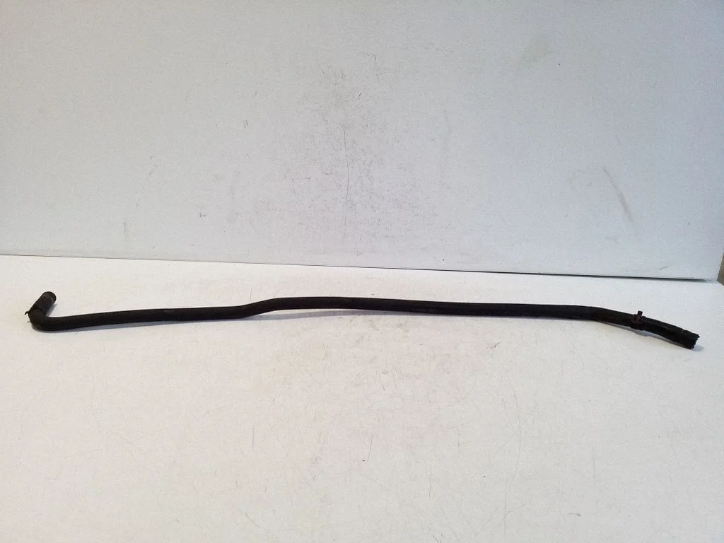 Engine coolant pipe/hose 2E0122447H